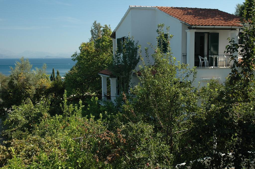 Studios Andreas Mpoukaris Exterior photo