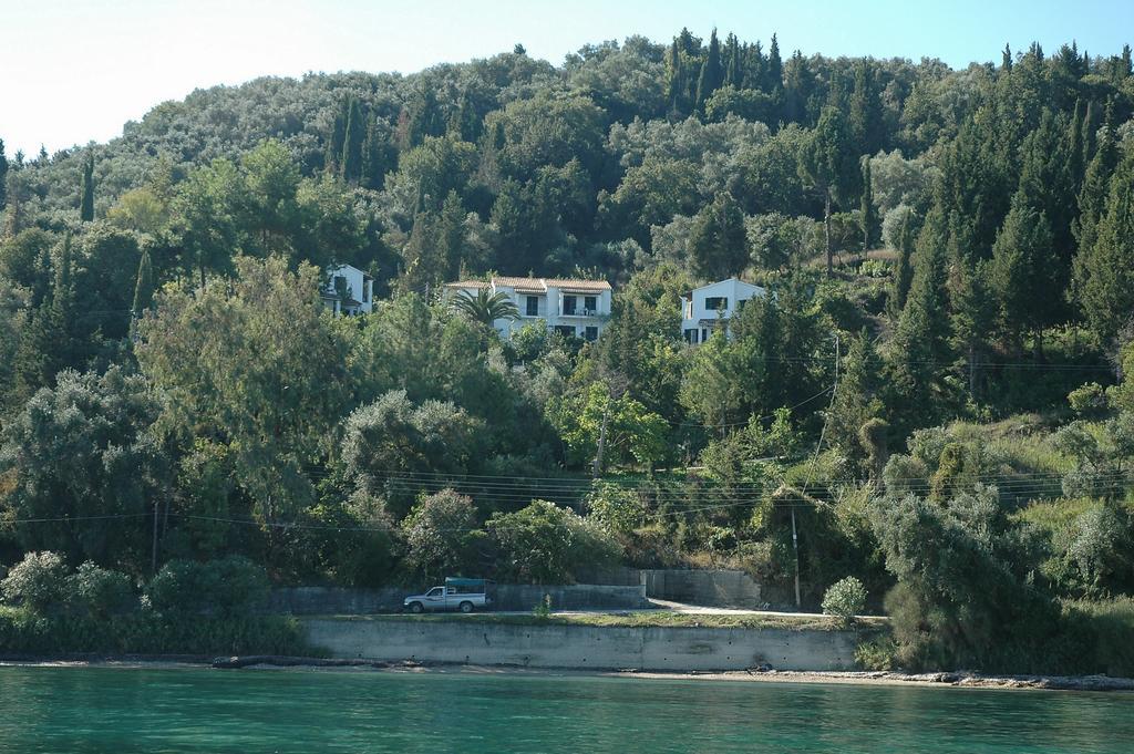 Studios Andreas Mpoukaris Exterior photo