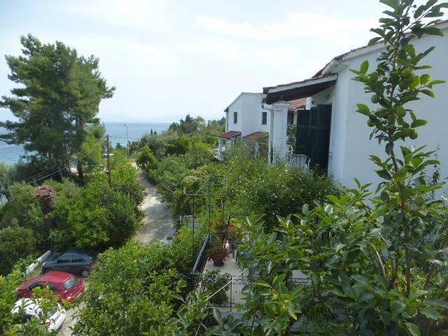 Studios Andreas Mpoukaris Exterior photo